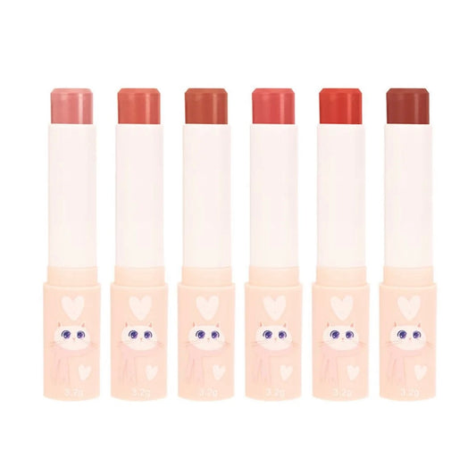 Labial Cat Lips Trendy - Glow Beauty Distribuidores Milagros