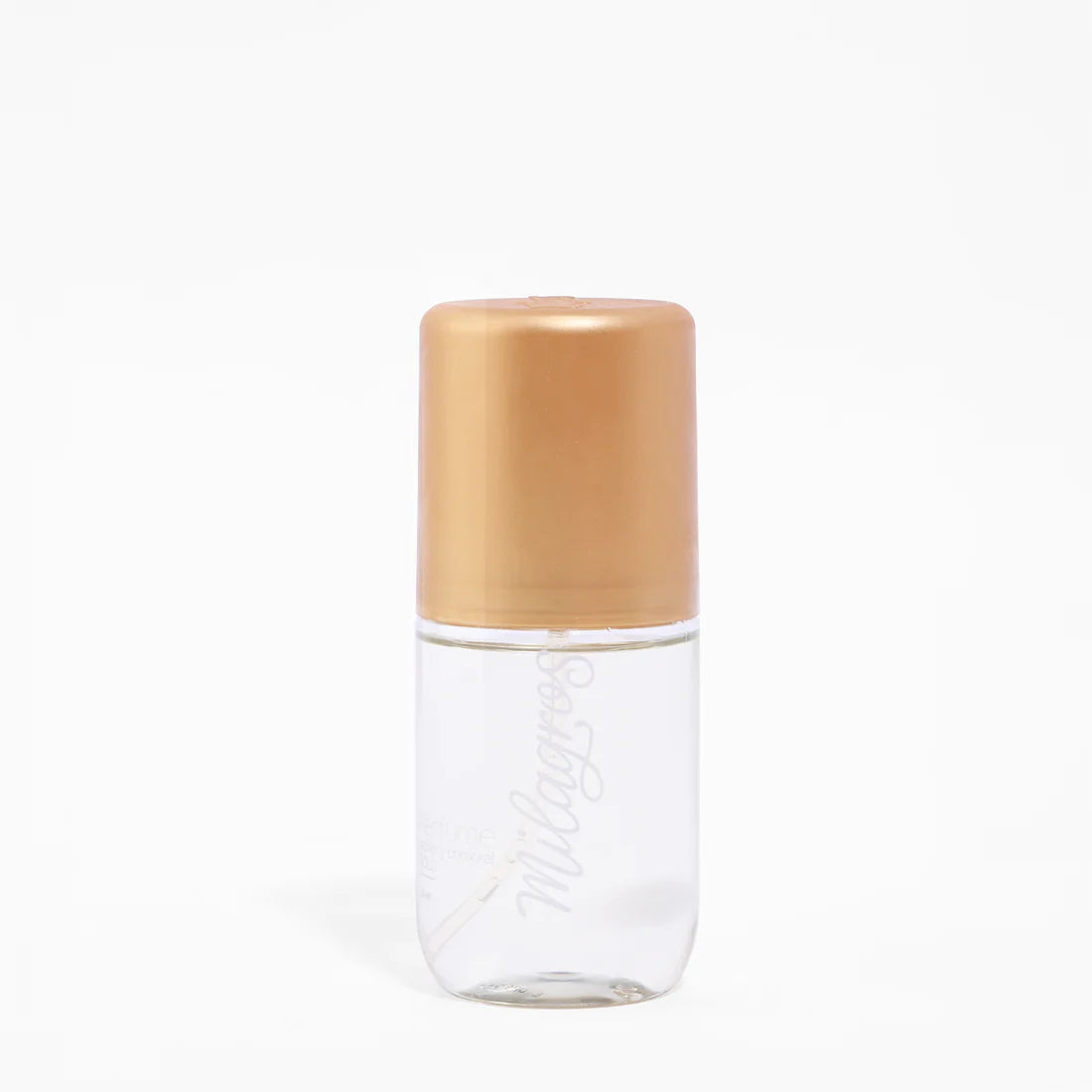 Perfume Capilar y Corporal Gold Milagros 120 ml - Glow Beauty Distribuidores Milagros