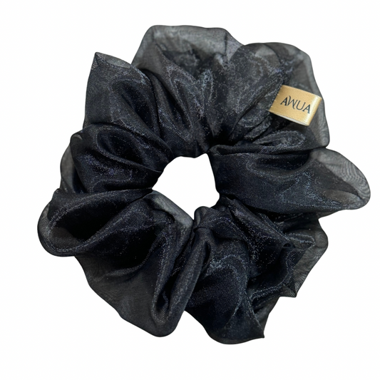 Scrunchie Amaia XL Awua