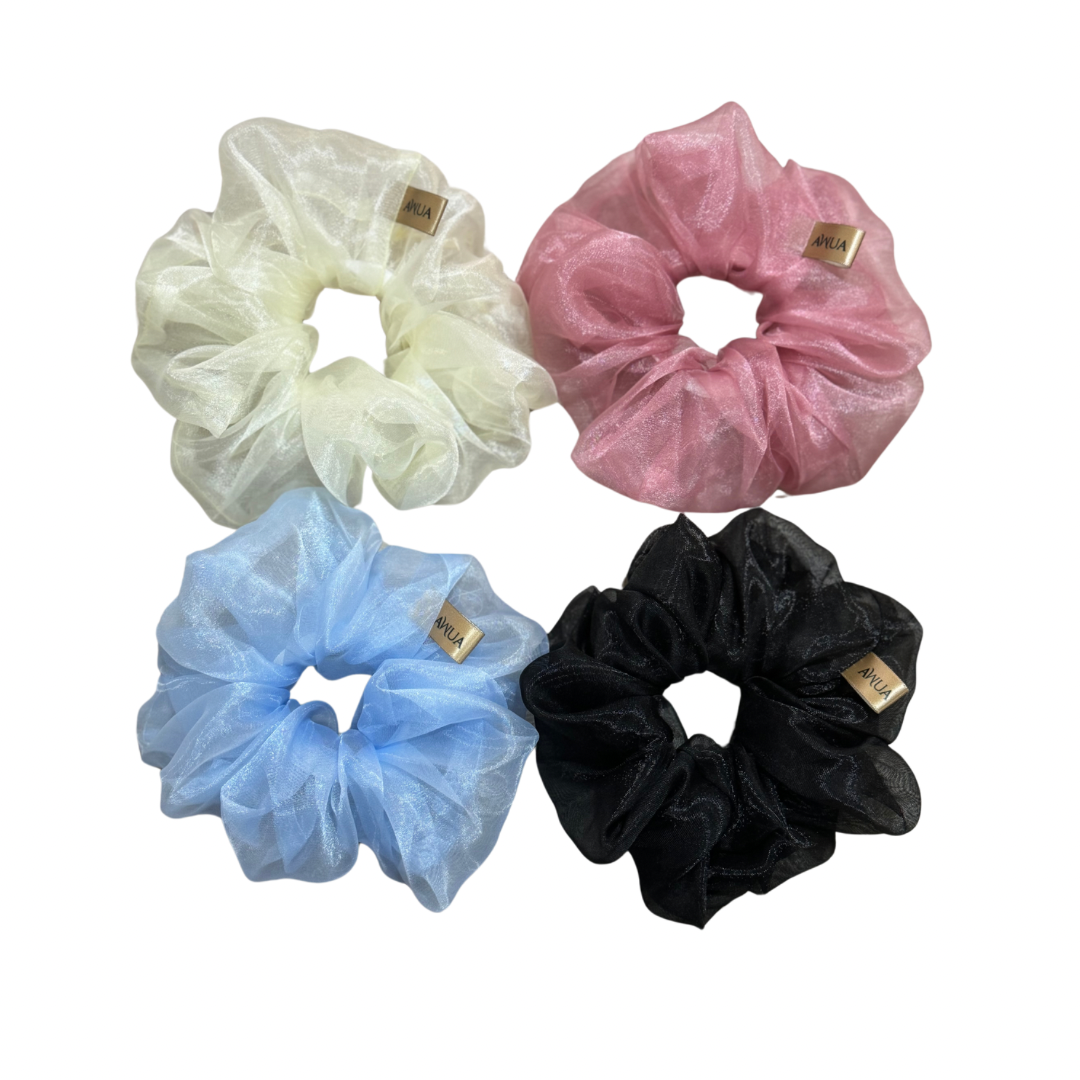 Scrunchie Amaia Maxi Awua