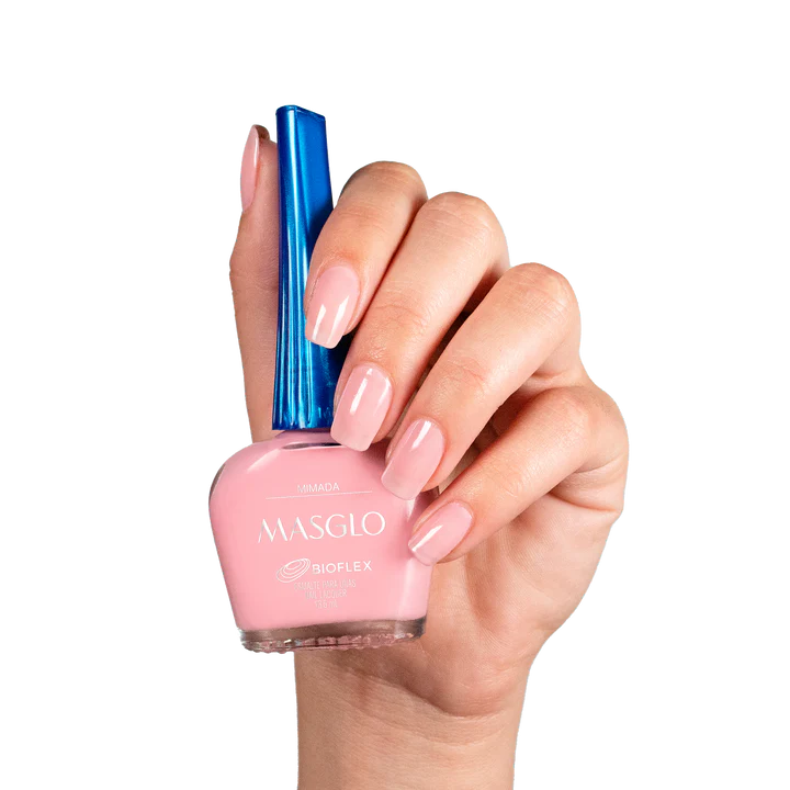 Esmaltes Tradicional Cremoso Masglo 13,5 ml