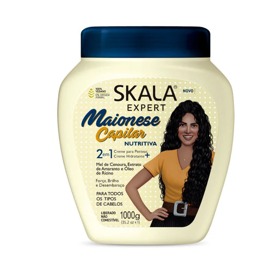Tratamiento Maionese Capilar Skala 1000 gr