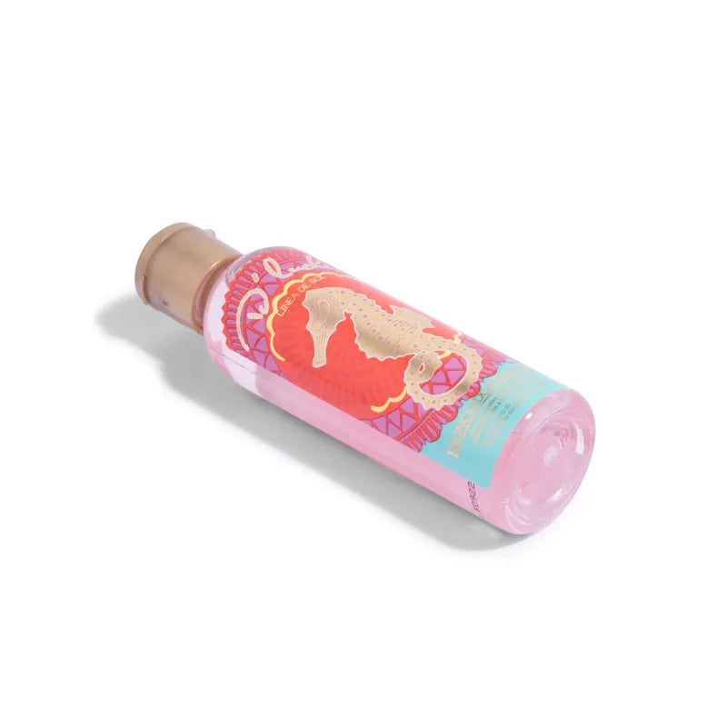 Mini Bronceador De Coco  D’Luchi 60ml