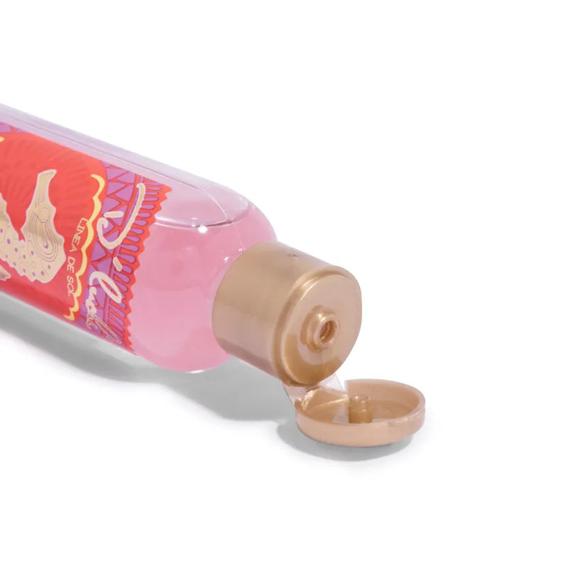 Mini Bronceador De Coco  D’Luchi 60ml