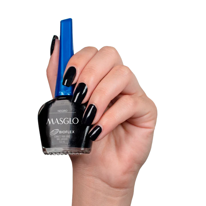 Esmaltes Tradicional Cremoso Masglo 13,5 ml