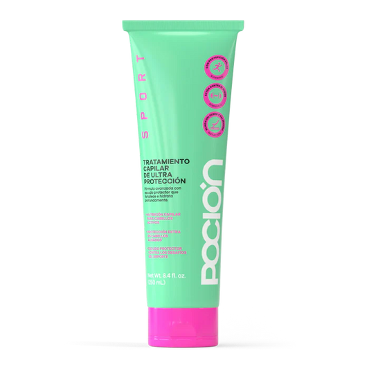 Sport Tratamiento Ultra-Proteccion Poción 250 ml