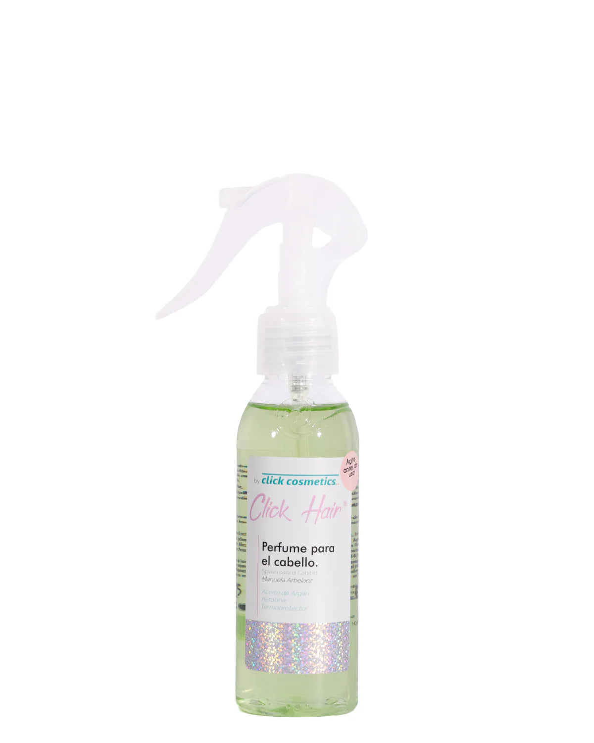 Perfume Capilar Termoprotector Click Hair