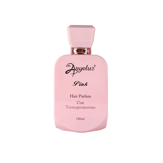 Perfume Capilar Pink 100 ML Anyeluz