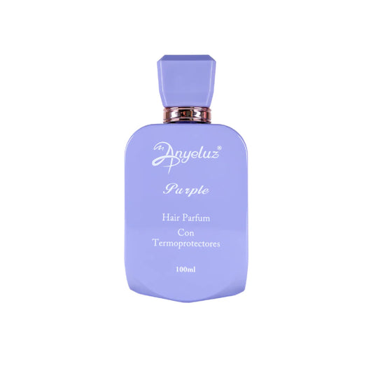 Perfume Capilar Purple 100 ML Anyeluz