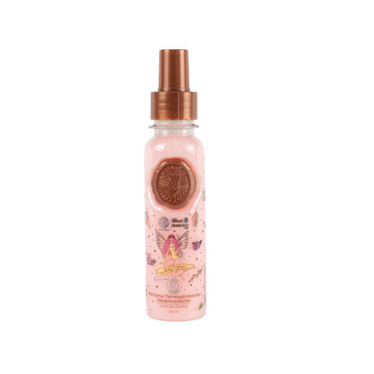 Perfume Termoprotector 120 ml Rosa Ritual Botánico