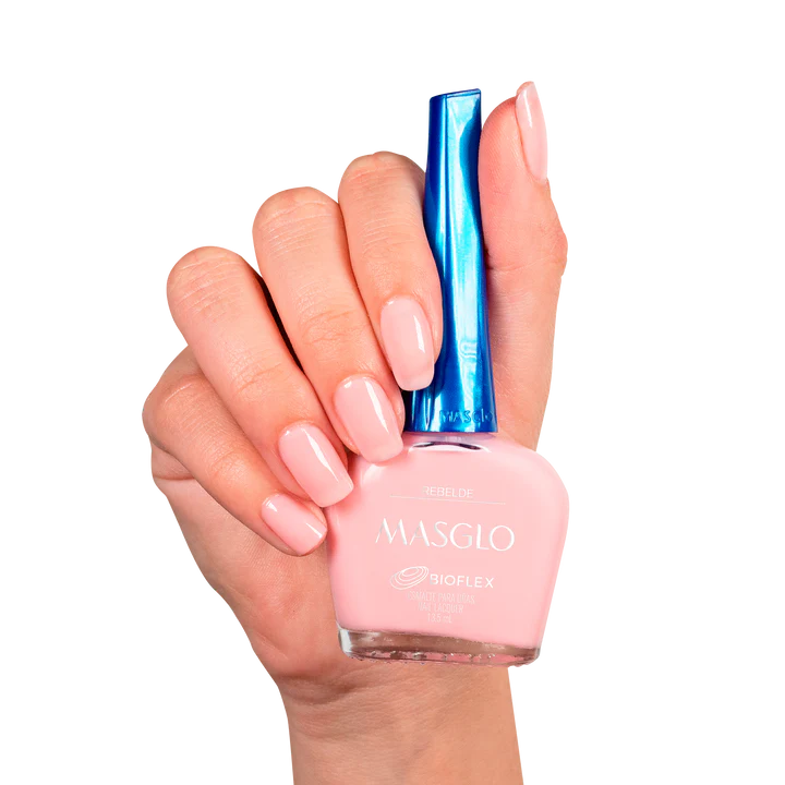Esmaltes Tradicional Cremoso Masglo 13,5 ml