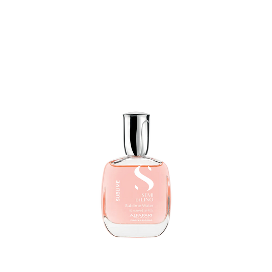 Sublime Water Semi Di Lino Alfaparf Milano 50 ml