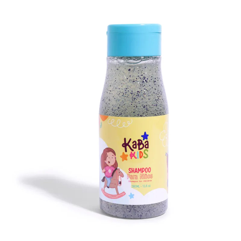 Shampoo Kids 380ml Kaba