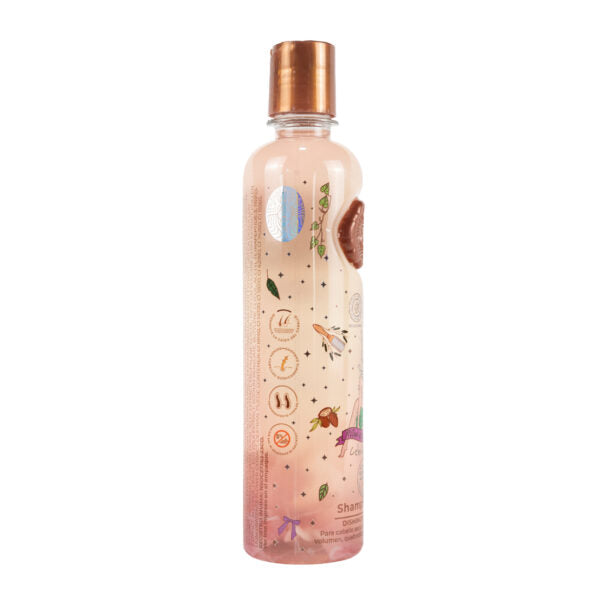 Shampoo S.O.S Cebolla y Argan Ritual Botánico
