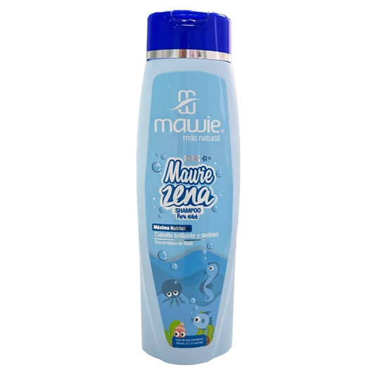 Shampoo para Niños Mawiezena 450 ml