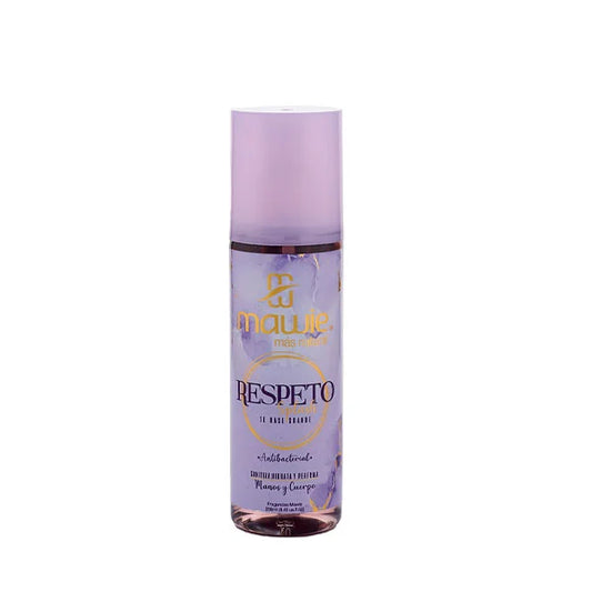 Splash Respeto Mawie 250 ml