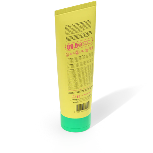 Suplemento Capilar de Banano POCIÓN BITE ME 250 ml