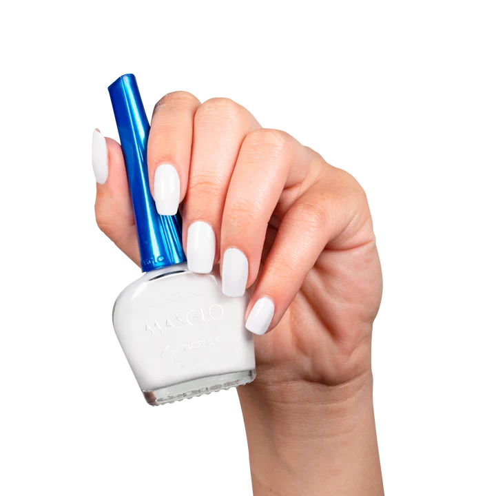 Esmaltes Tradicional Cremoso Masglo 13,5 ml