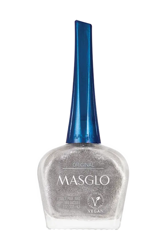 Esmalte Tradicional Perlado Masglo 13,5 ml