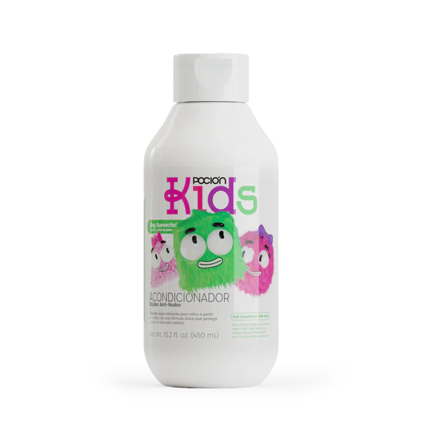 Acondicionador Kids Poción 450 ml