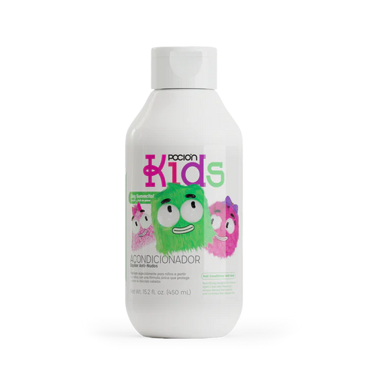 Acondicionador Kids Poción 450 ml