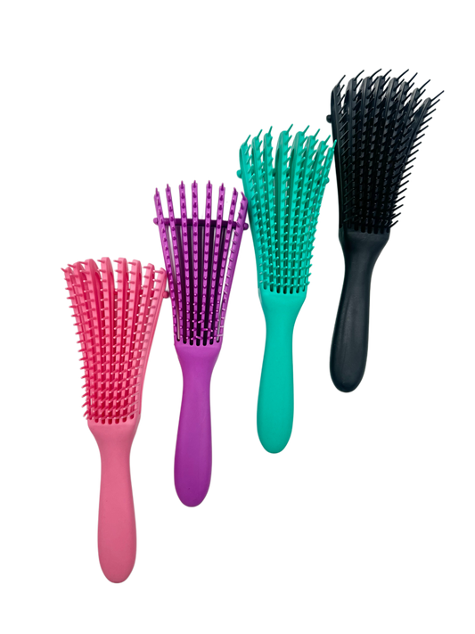 Cepillo Nylon Antifrizz Awua - Glow Beauty Distribuidores Milagros