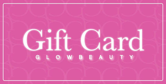 Tarjeta de Regalo - Glow Beauty Distribuidores Milagros