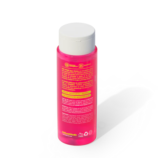 Agua Miscelar Pure Power Poción 250 ml