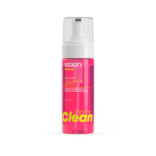 Espuma Limpiadora Cleaner Move Poción 150 ml