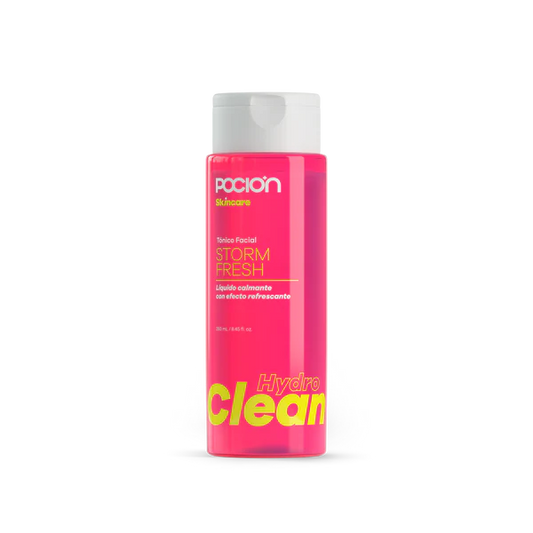 Tónico Facial Storm Fresh Poción 250 ml