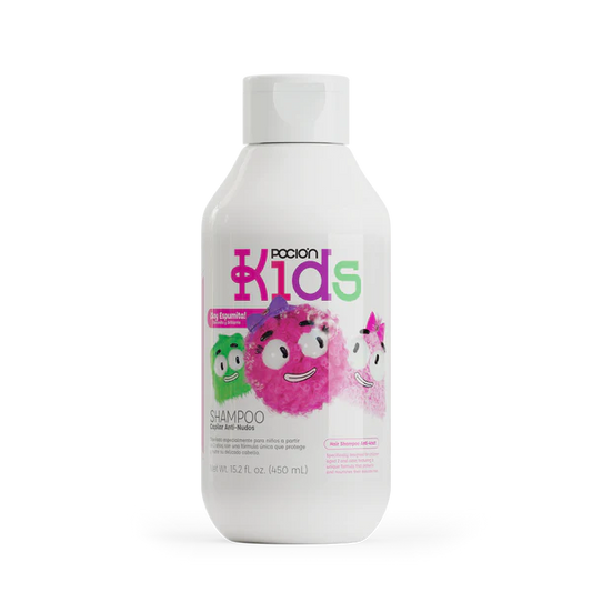 Shampoo Kids Poción 450 ml