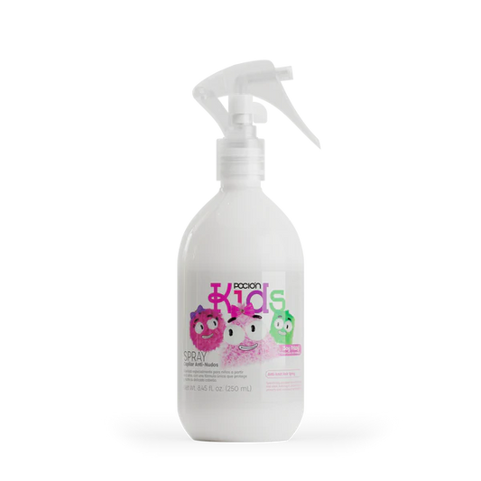 Spray Anti-Nudos Kids Poción 250 ml
