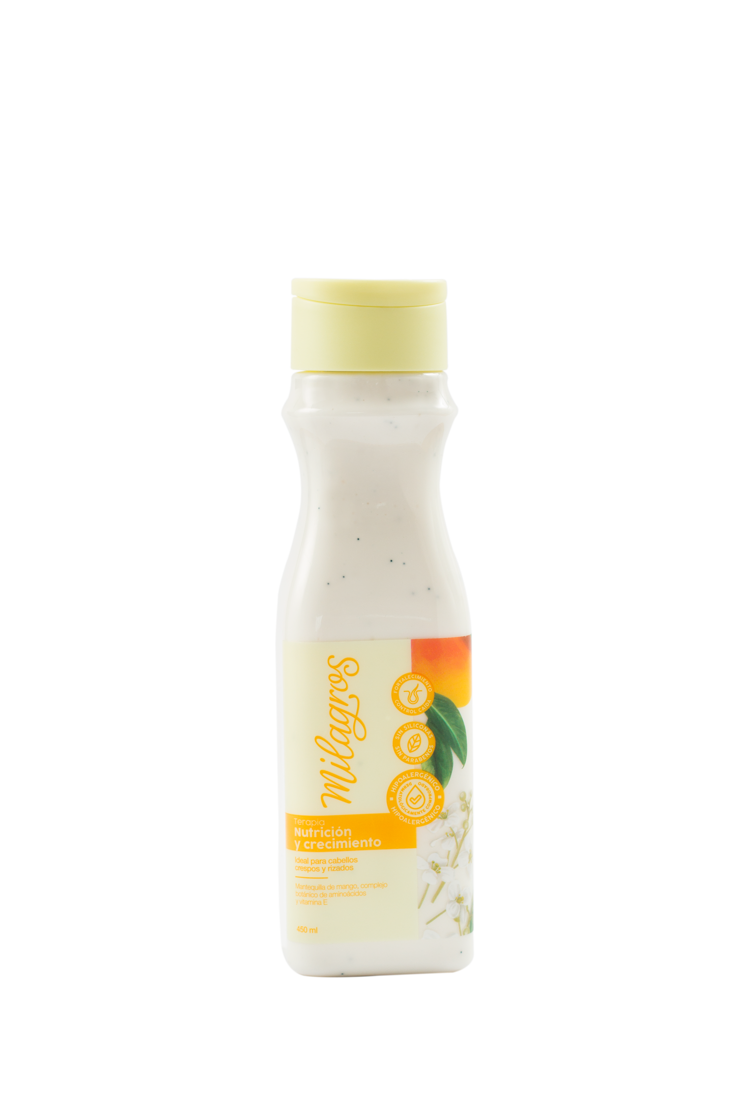 Crema Peinar